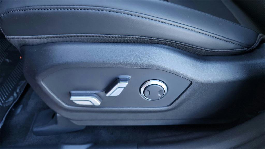 new 2026 Hyundai Santa Fe car, priced at $41,535