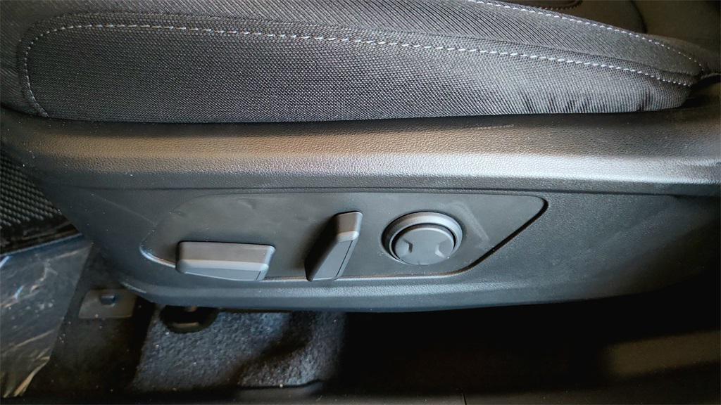 new 2025 Hyundai Tucson car, priced at $28,610