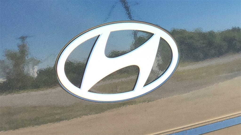 new 2026 Hyundai Santa Fe car, priced at $37,820