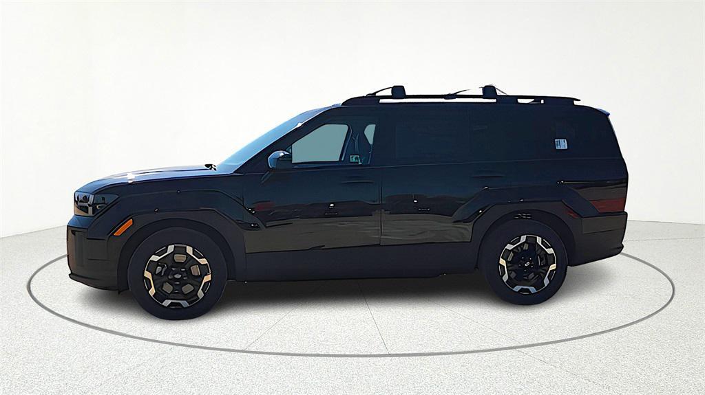 new 2026 Hyundai Santa Fe car, priced at $37,820