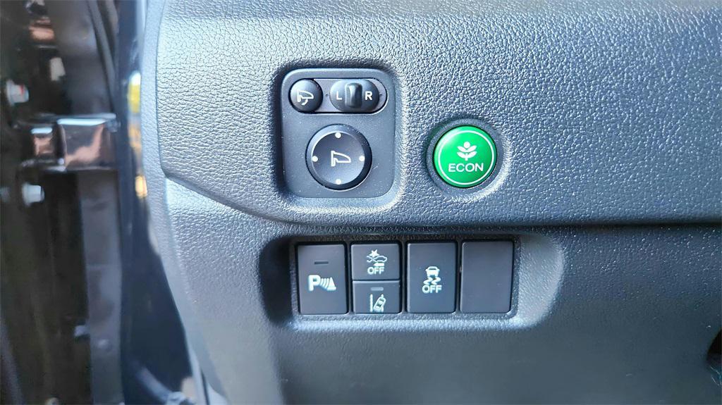 used 2021 Honda Passport car, priced at $26,998