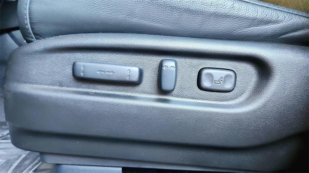 used 2021 Honda Passport car, priced at $26,998