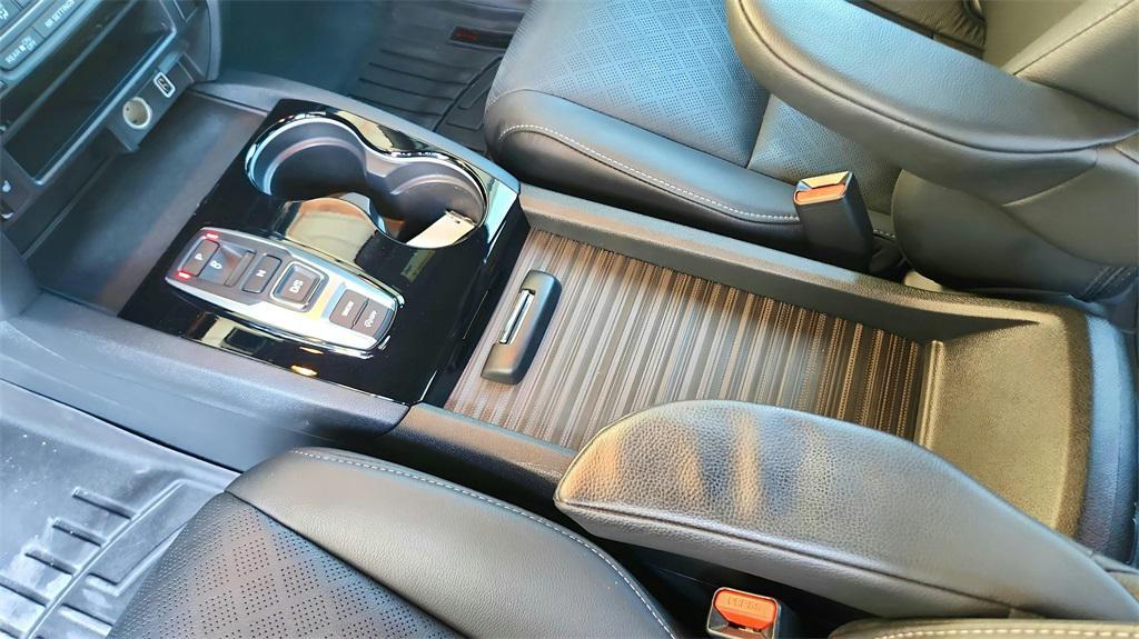 used 2021 Honda Passport car, priced at $26,998