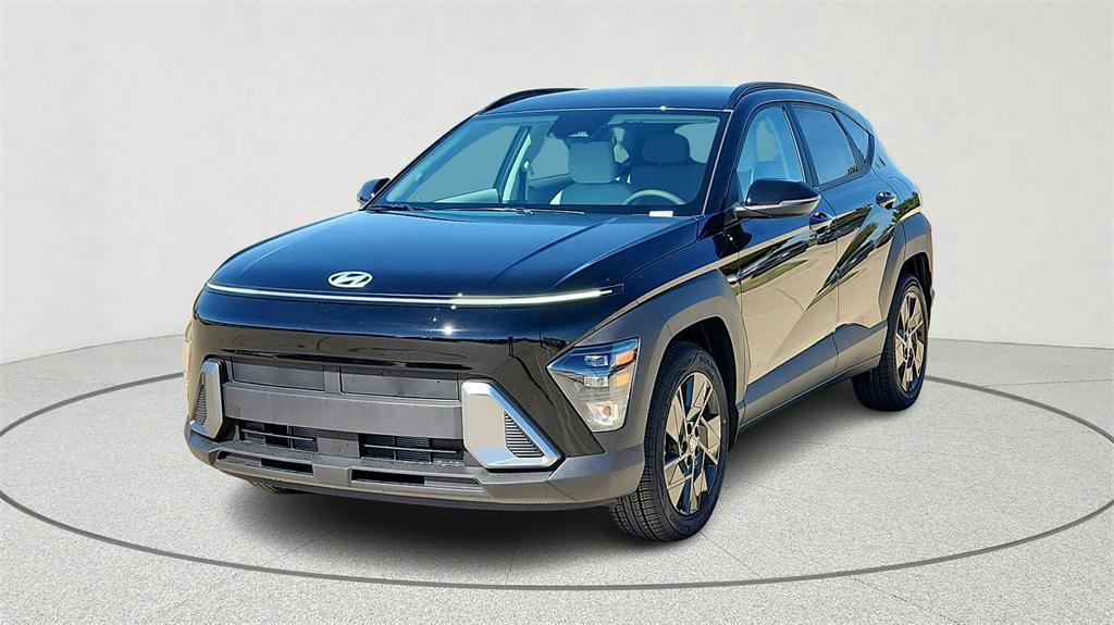 new 2026 Hyundai Kona car, priced at $27,245