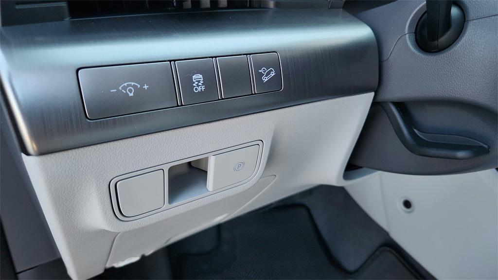 new 2026 Hyundai Kona car, priced at $27,245