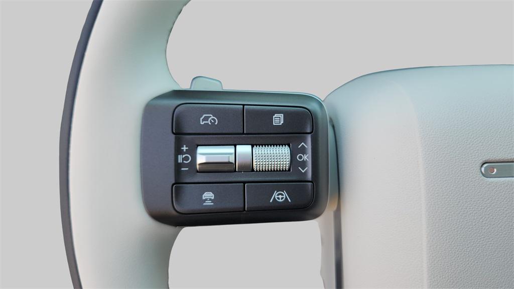 new 2026 Hyundai Palisade car, priced at $58,725
