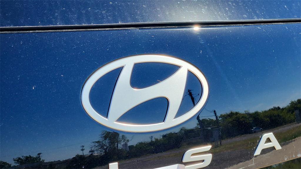 new 2026 Hyundai Palisade car, priced at $57,625