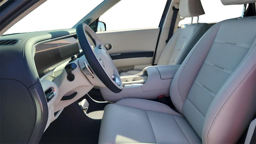 new 2026 Hyundai Palisade car, priced at $57,625