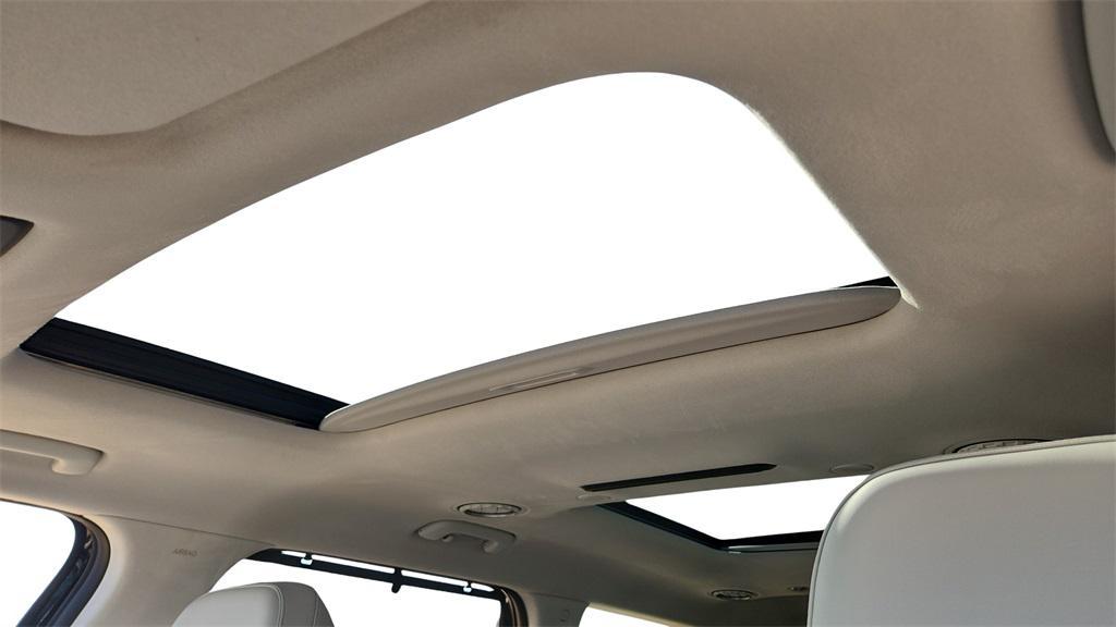 new 2026 Hyundai Palisade car, priced at $57,625