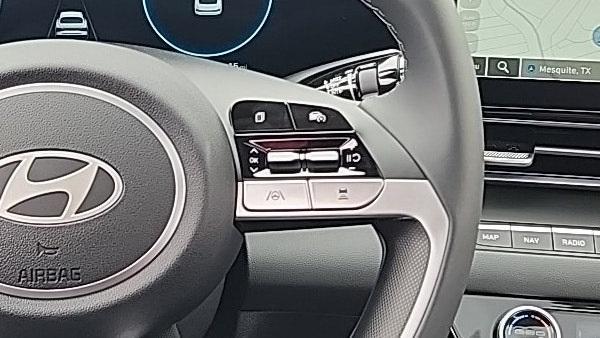 new 2026 Hyundai Elantra car, priced at $26,545