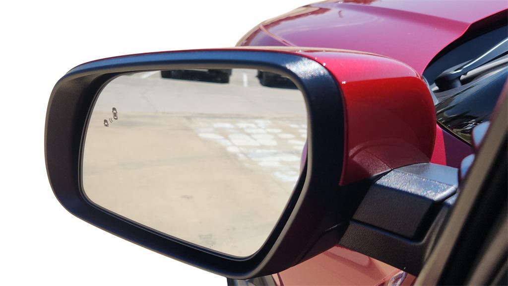 used 2024 Hyundai Venue car, priced at $19,498