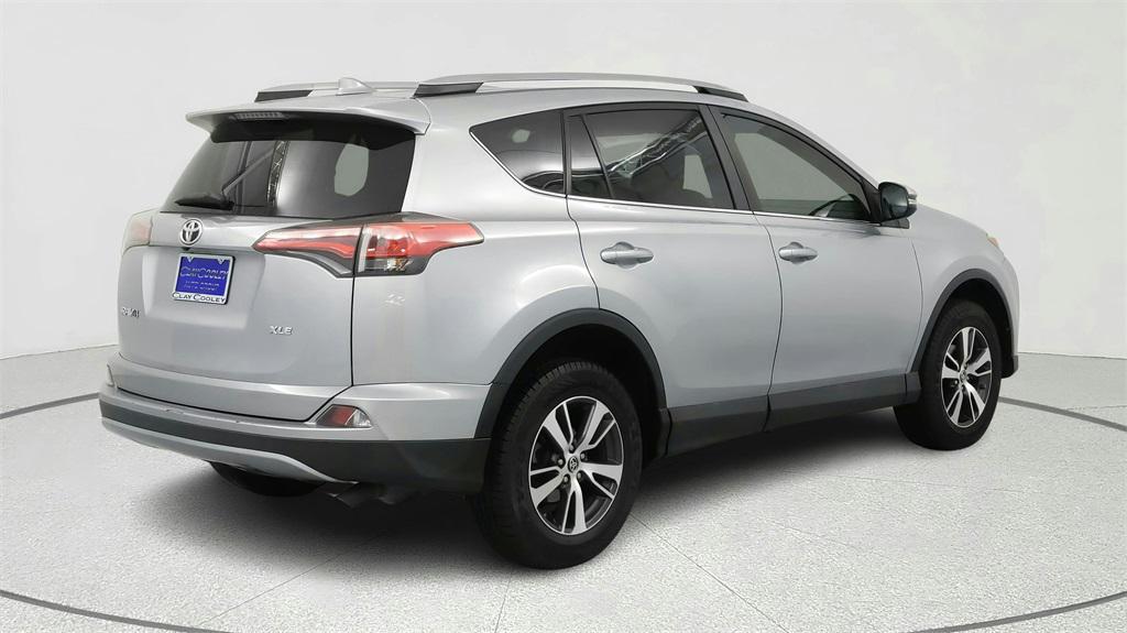 used 2017 Toyota Highlander car, priced at $21,998