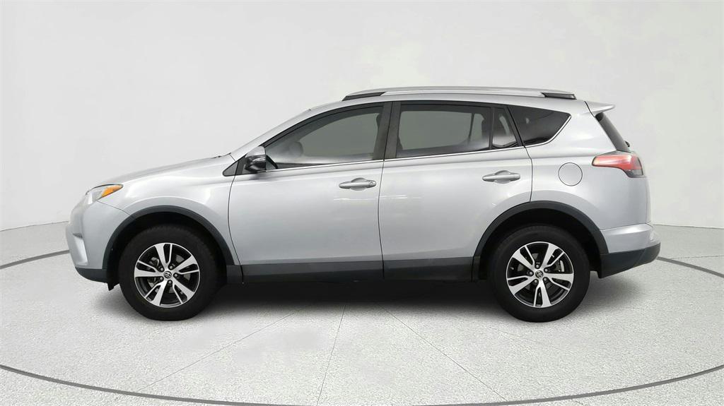 used 2017 Toyota Highlander car, priced at $21,998