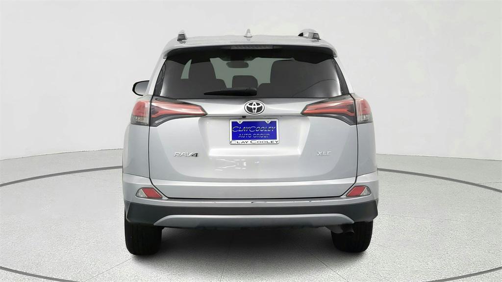 used 2017 Toyota Highlander car, priced at $21,998