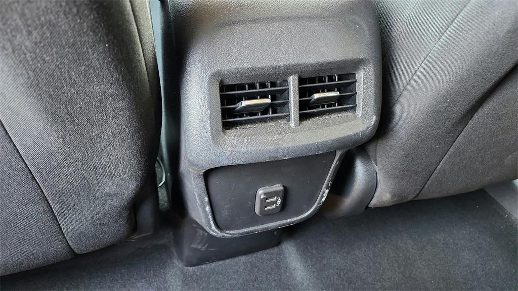 used 2024 Chevrolet Equinox car, priced at $21,998