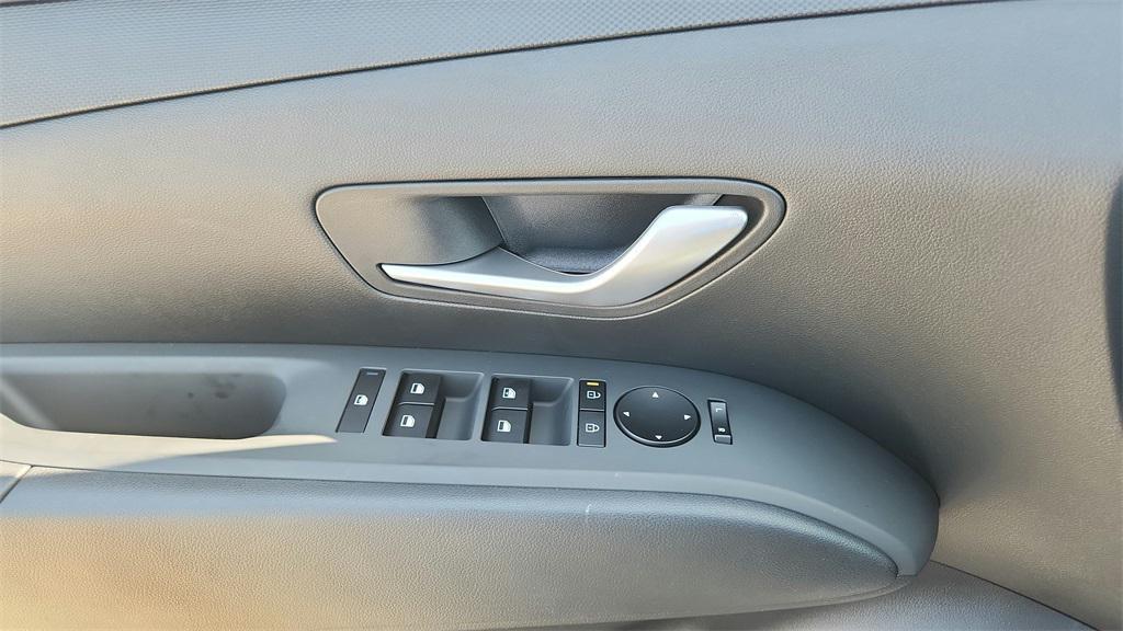 new 2026 Hyundai SANTA CRUZ car, priced at $31,515