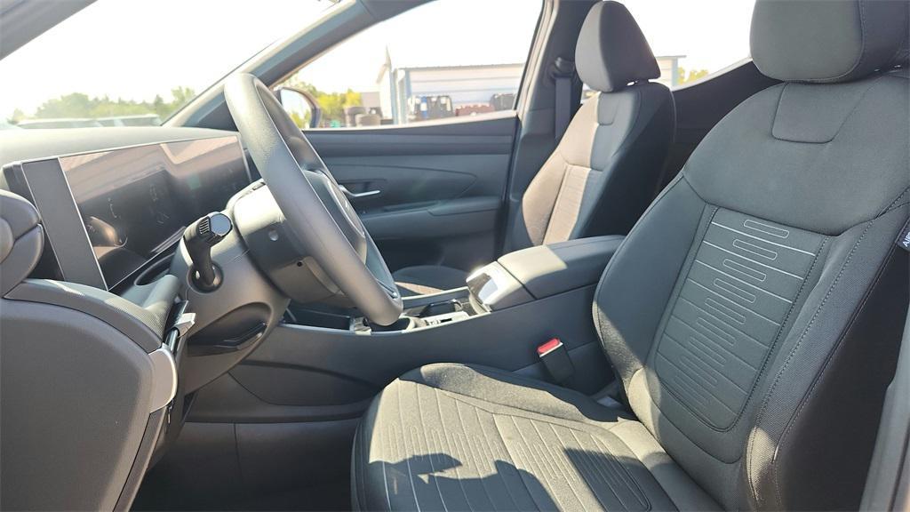 new 2026 Hyundai SANTA CRUZ car, priced at $31,515