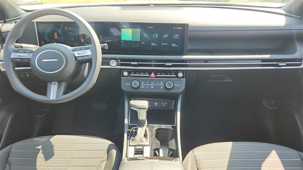 new 2026 Hyundai SANTA CRUZ car, priced at $31,515