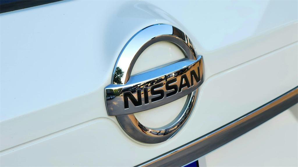 used 2017 Nissan Rogue car, priced at $10,998