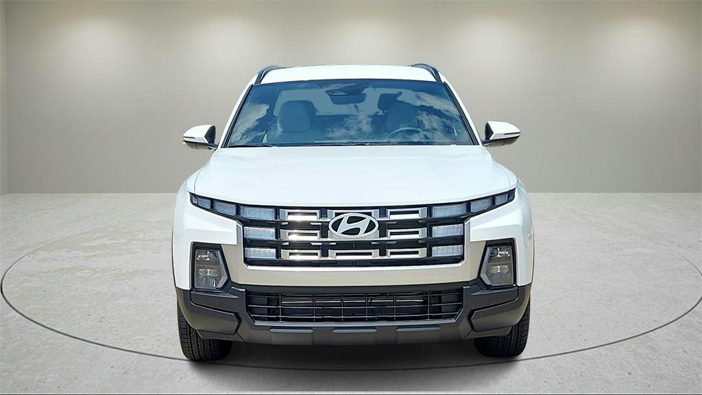 new 2026 Hyundai SANTA CRUZ car, priced at $33,320