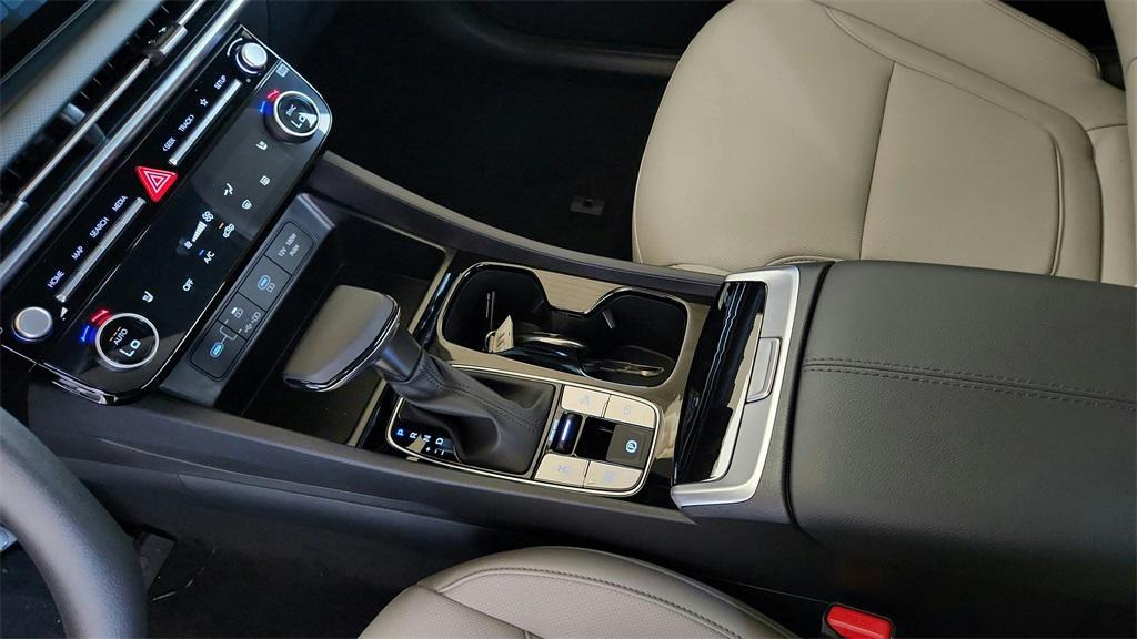 new 2026 Hyundai SANTA CRUZ car, priced at $33,320