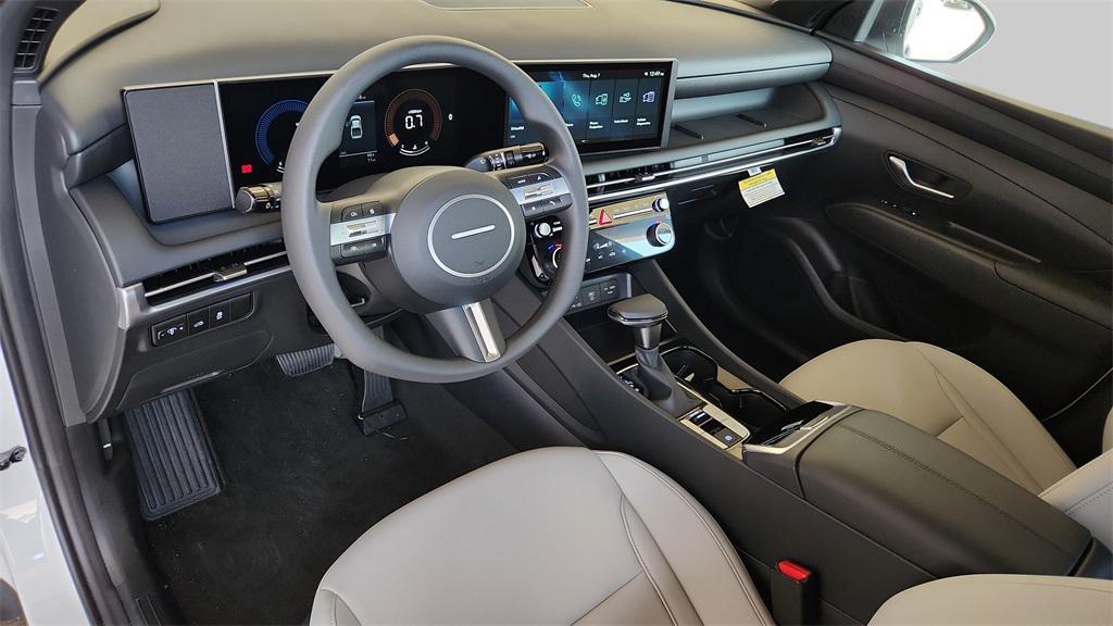 new 2026 Hyundai SANTA CRUZ car, priced at $33,320