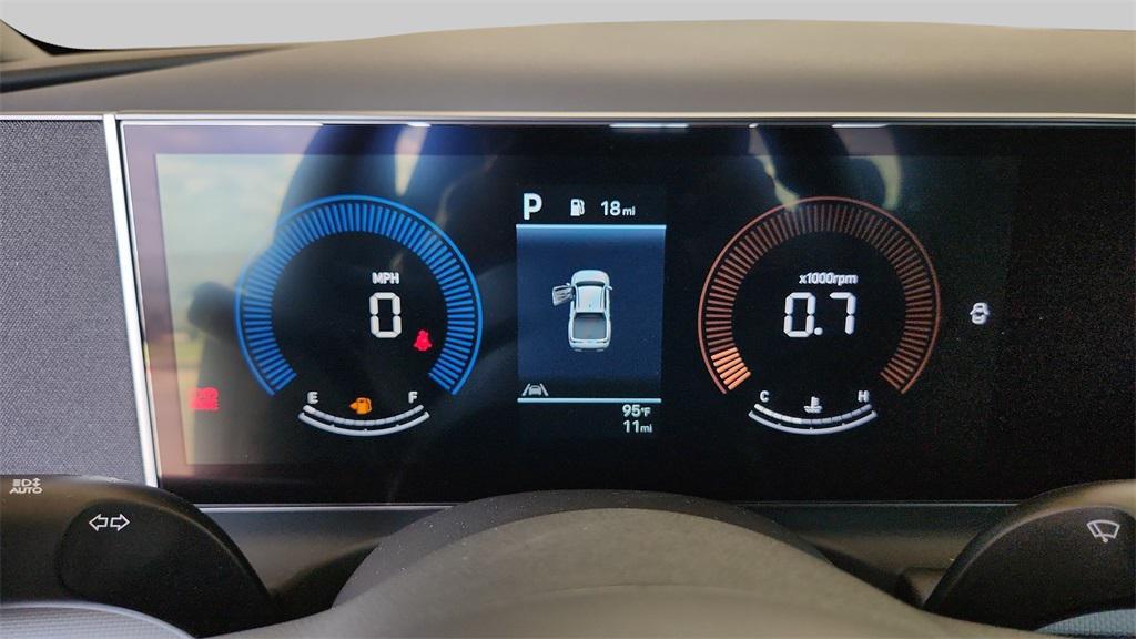 new 2026 Hyundai SANTA CRUZ car, priced at $33,320