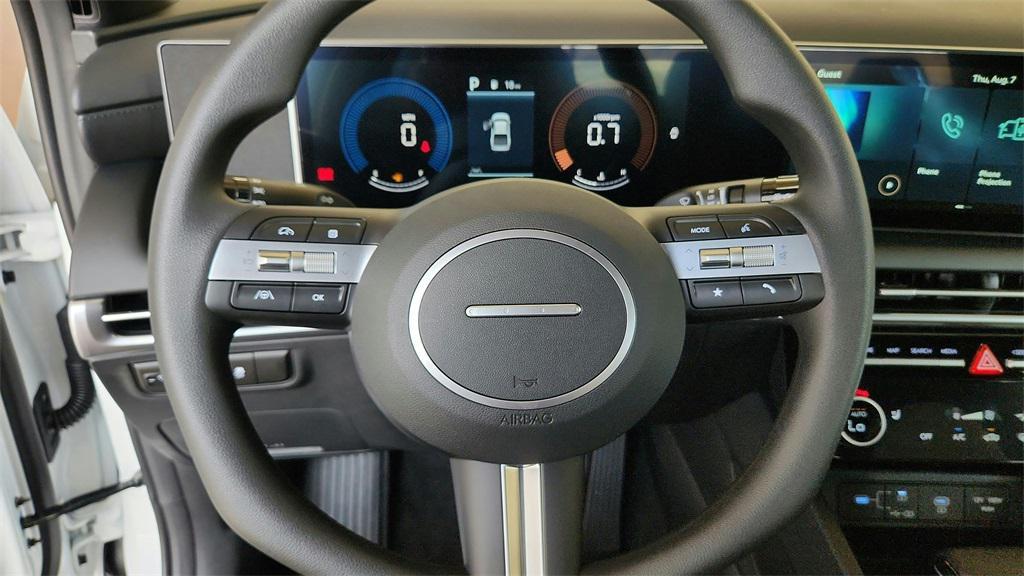 new 2026 Hyundai SANTA CRUZ car, priced at $33,320