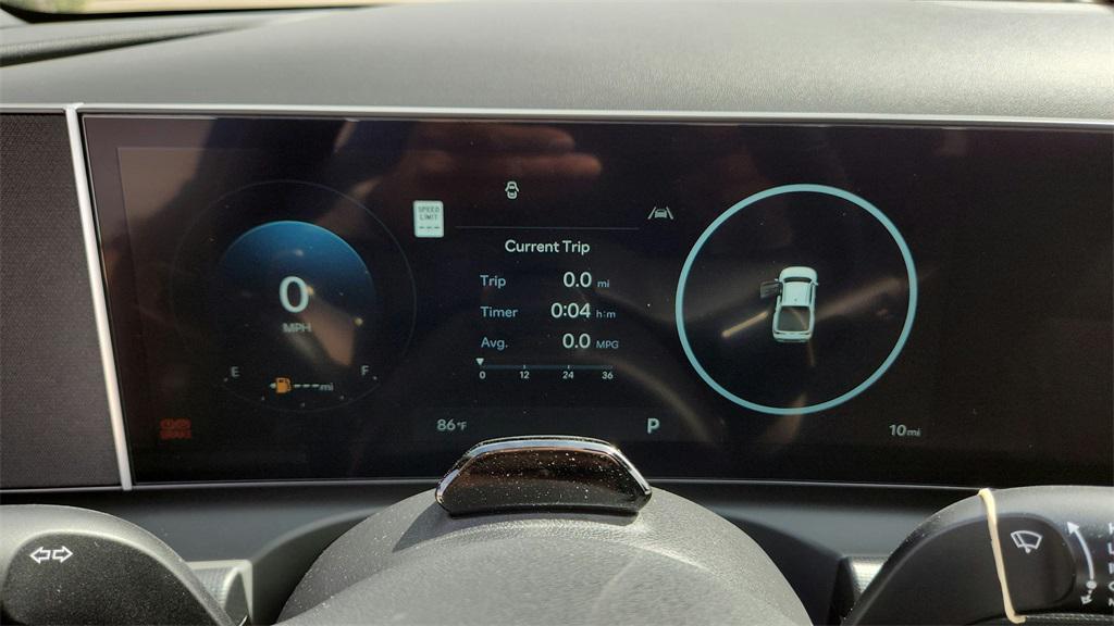 new 2025 Hyundai SANTA CRUZ car, priced at $40,900