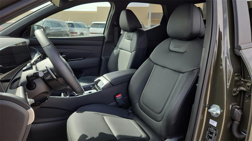 new 2025 Hyundai SANTA CRUZ car, priced at $40,900