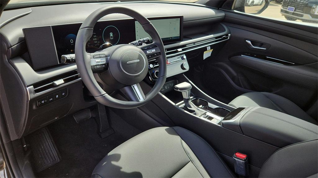 new 2025 Hyundai SANTA CRUZ car, priced at $40,900