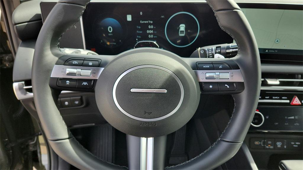 new 2025 Hyundai SANTA CRUZ car, priced at $40,900