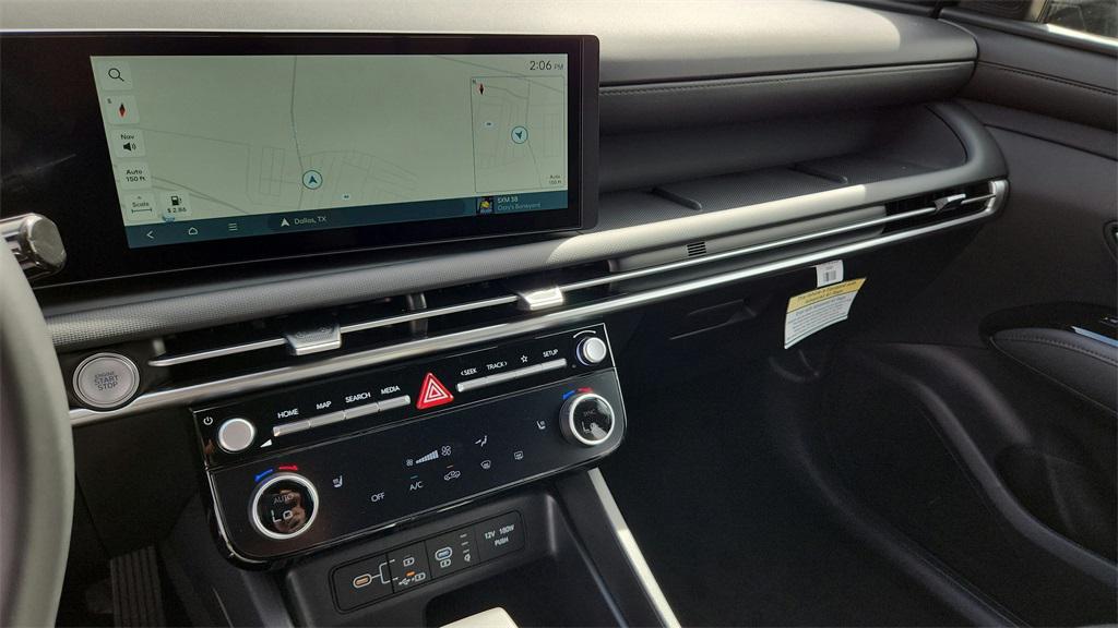new 2025 Hyundai SANTA CRUZ car, priced at $40,900