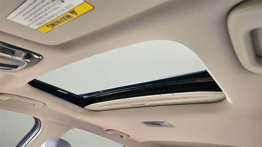 new 2025 Hyundai Tucson car, priced at $32,105