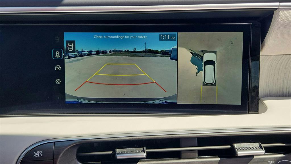 new 2026 Hyundai Palisade car, priced at $55,550