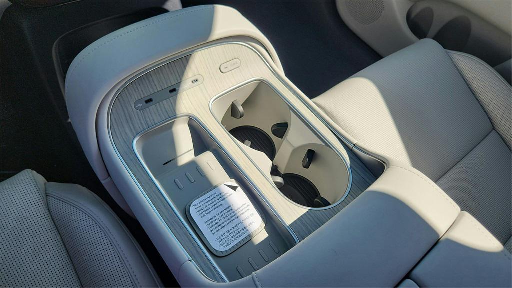 new 2026 Hyundai Palisade car, priced at $55,550