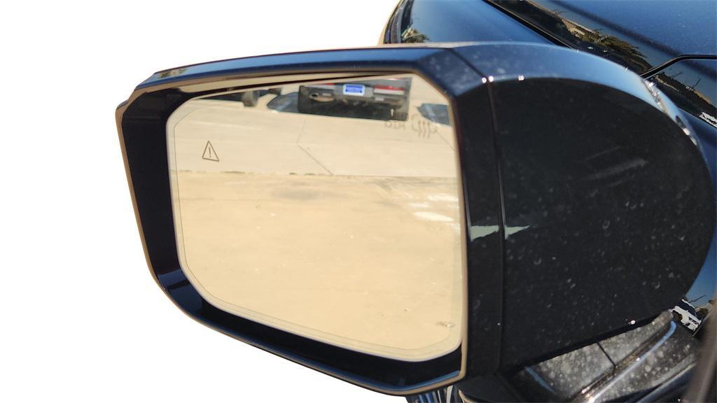 new 2026 Hyundai Palisade car, priced at $55,550