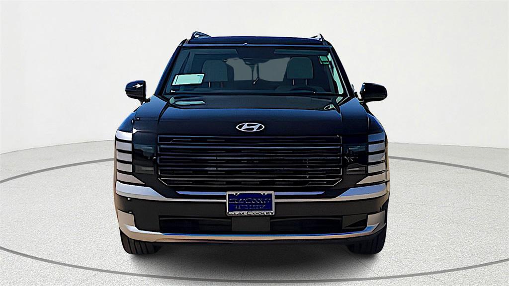 new 2026 Hyundai Palisade car, priced at $55,550
