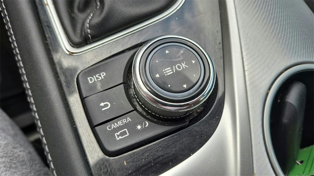 used 2023 INFINITI Q50 car, priced at $29,498