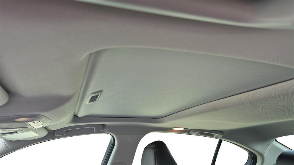 used 2023 INFINITI Q50 car, priced at $29,498