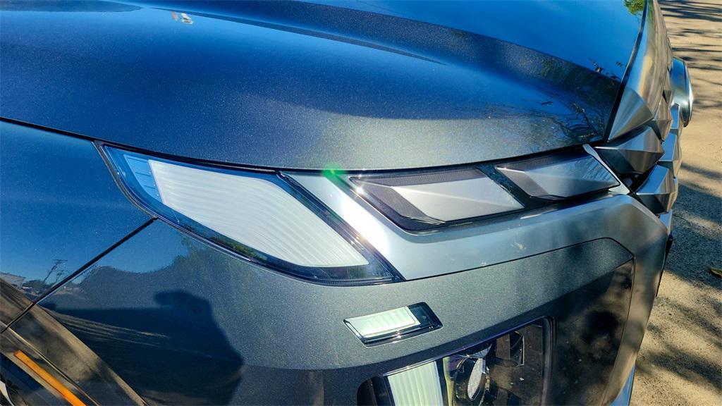 new 2026 Hyundai Palisade car, priced at $58,225