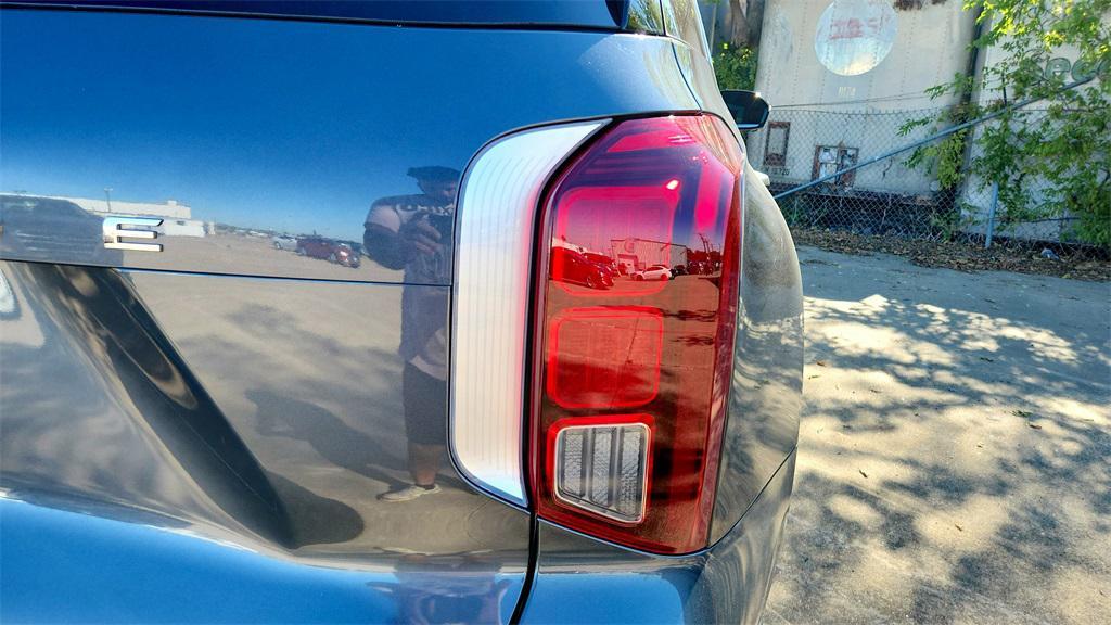 new 2026 Hyundai Palisade car, priced at $58,225