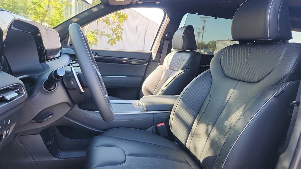 new 2026 Hyundai Palisade car, priced at $58,225