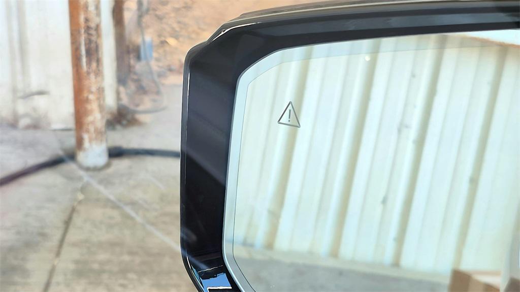 new 2026 Hyundai Palisade car, priced at $56,020