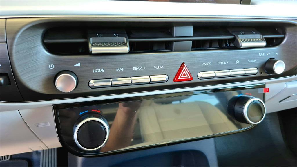 new 2026 Hyundai Palisade car, priced at $56,020