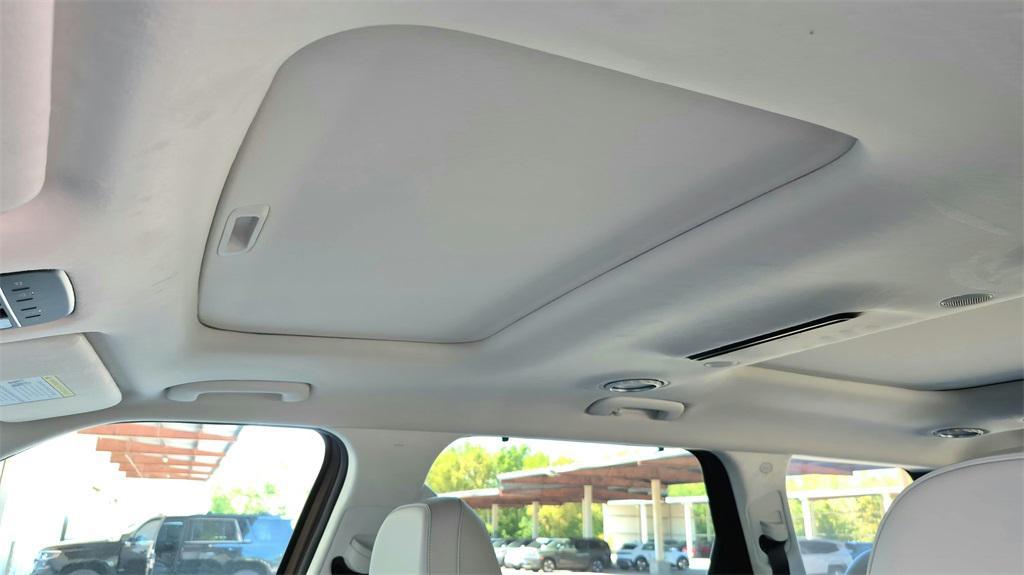 new 2026 Hyundai Palisade car, priced at $56,020