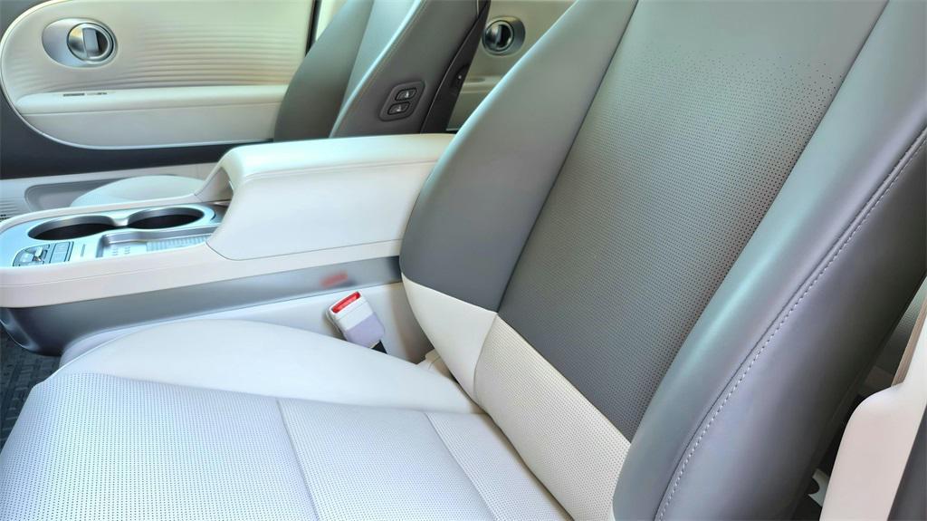 new 2026 Hyundai IONIQ 9 car, priced at $63,840