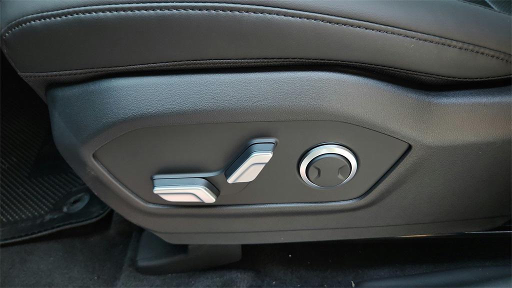 new 2026 Hyundai Santa Fe car, priced at $37,890