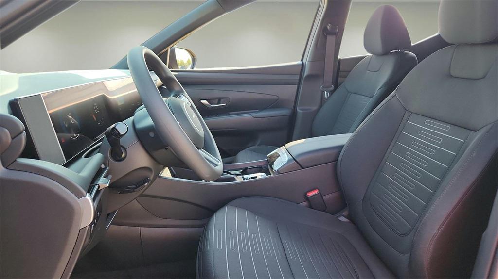 new 2026 Hyundai SANTA CRUZ car, priced at $31,540