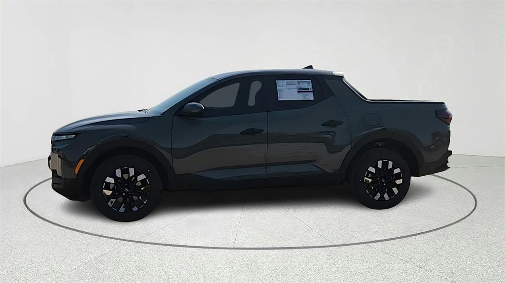 new 2026 Hyundai SANTA CRUZ car, priced at $31,540